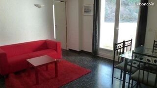 Appartement à louer, 42m², Toulon