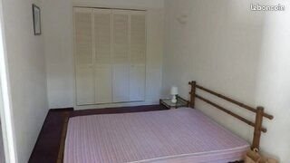 Appartement à louer, 42m², Toulon