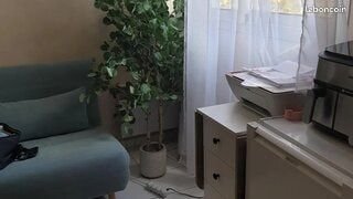 Appartement à louer, 21m², Aix-en-Provence