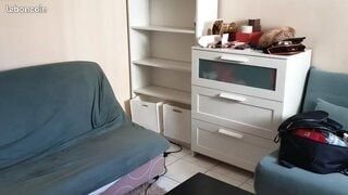 Appartement à louer, 21m², Aix-en-Provence
