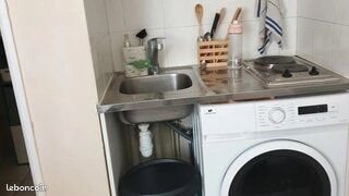 Appartement à louer, 21m², Aix-en-Provence