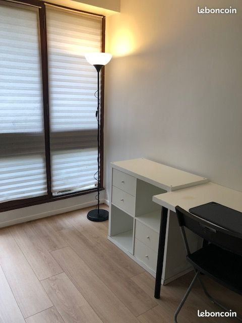 Appartement à louer, 17m², Le Chesnay