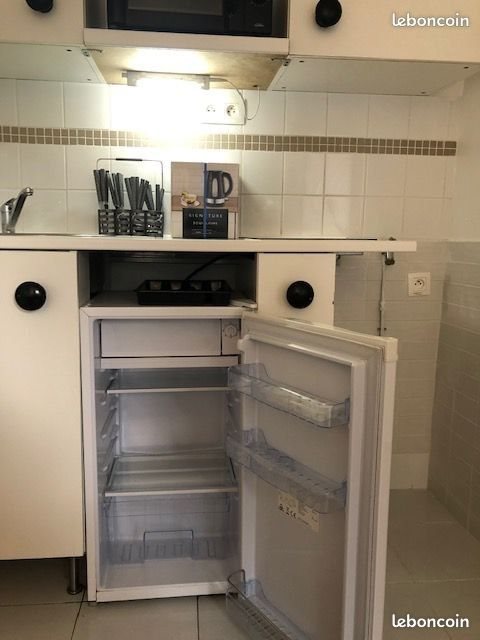 Appartement à louer, 17m², Le Chesnay