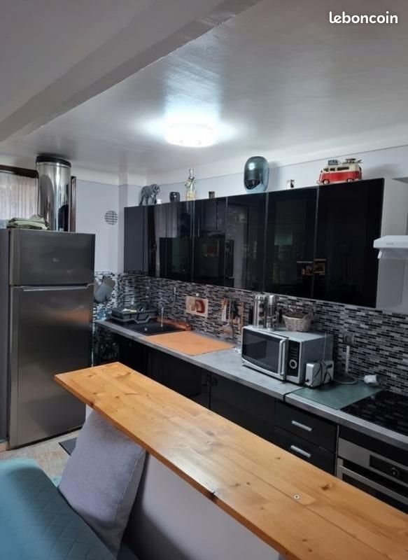 Appartement à louer, 58m², Andon
