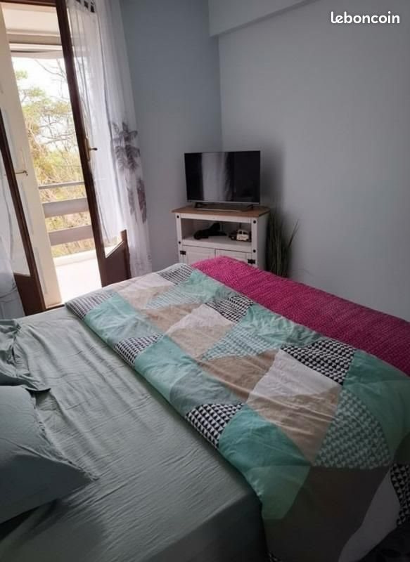 Appartement à louer, 58m², Andon