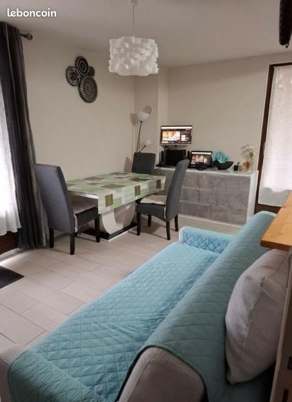 Appartement à louer, 58m², Andon