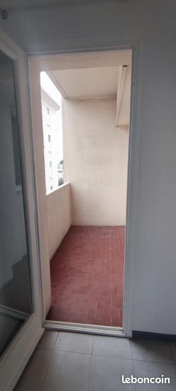 Appartement à louer, 31m², Toulon
