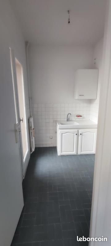 Appartement à louer, 31m², Toulon