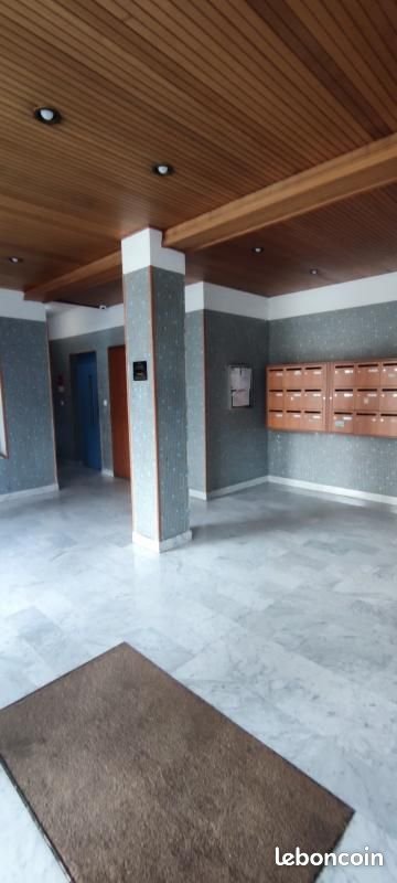 Appartement à louer, 31m², Toulon
