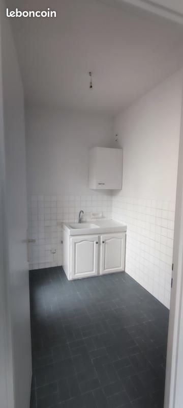 Appartement à louer, 31m², Toulon