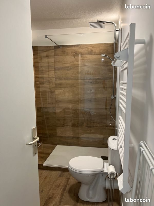 Appartement à louer, 33m², Lyon 7ème
