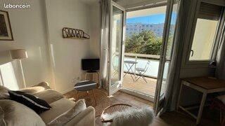 Appartement à louer, 33m², Lyon 7ème