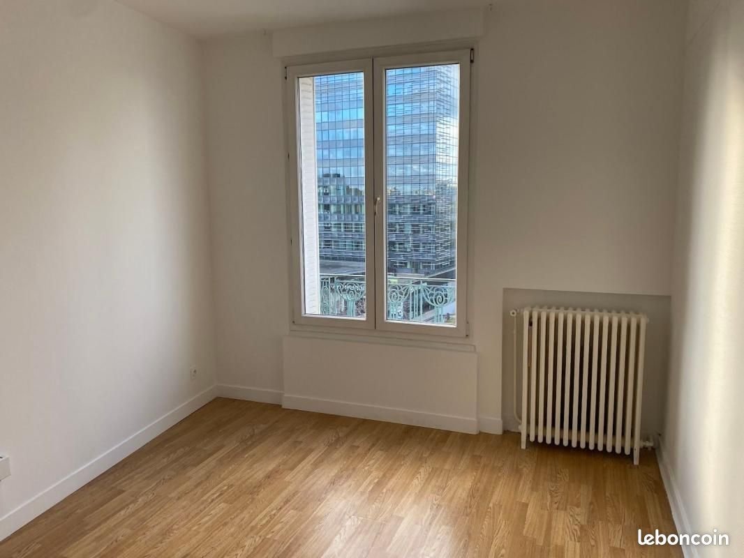 Appartement à louer, 47m², La Garenne-Colombes