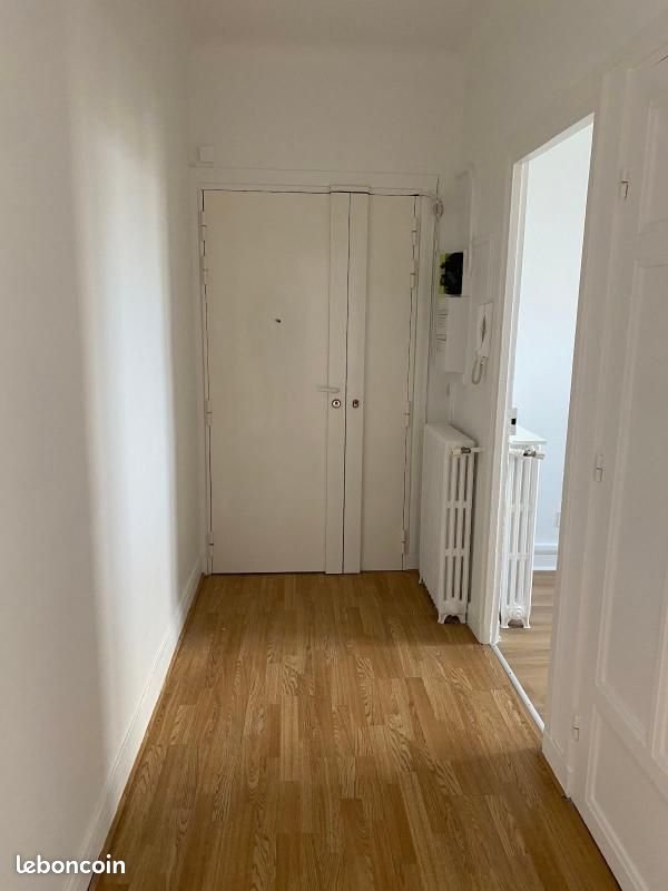 Appartement à louer, 47m², La Garenne-Colombes