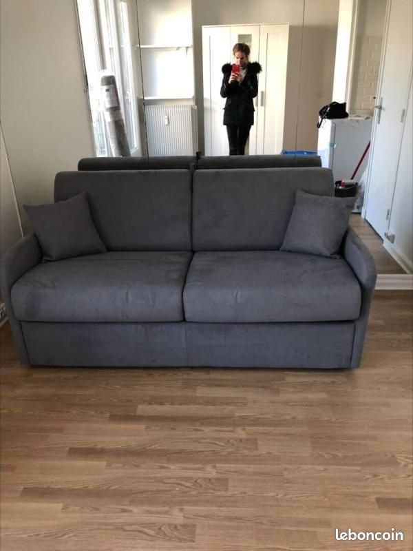 Appartement à louer, 17m², Paris 16ème