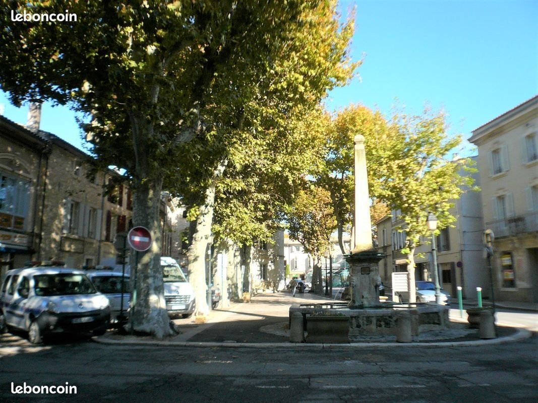Appartement à louer, 67m², Saint-Cannat