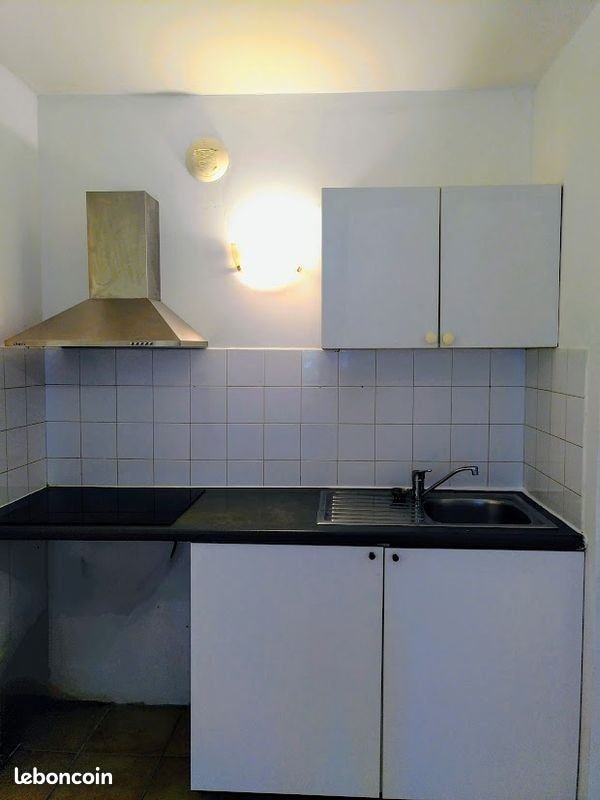 Appartement à louer, 67m², Saint-Cannat