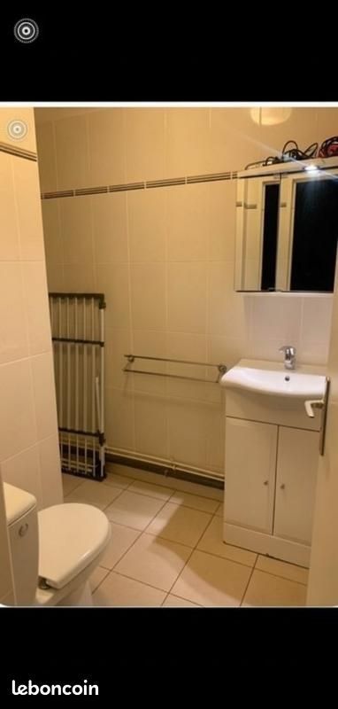 Appartement à louer, 15m², Paris 14ème