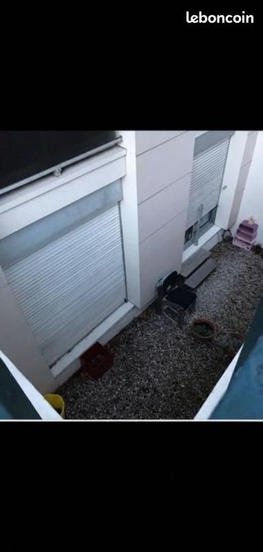 Appartement à louer, 15m², Paris 14ème