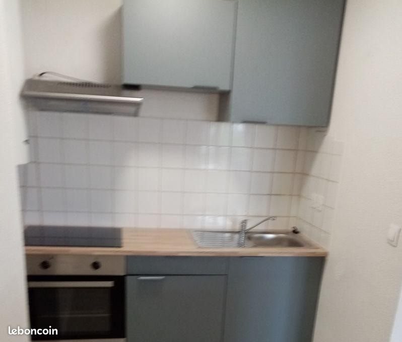 Appartement à louer, 45m², Bordeaux