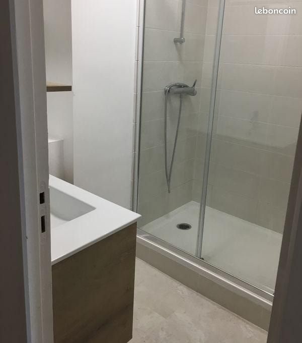 Appartement à louer, 45m², Bordeaux