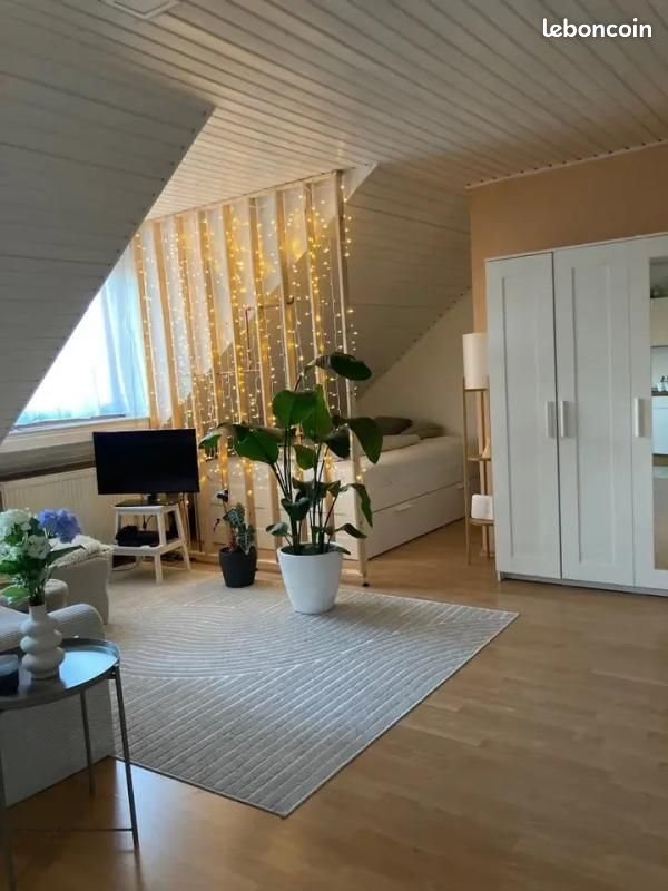 Appartement à louer, 20m², Lyon 7ème