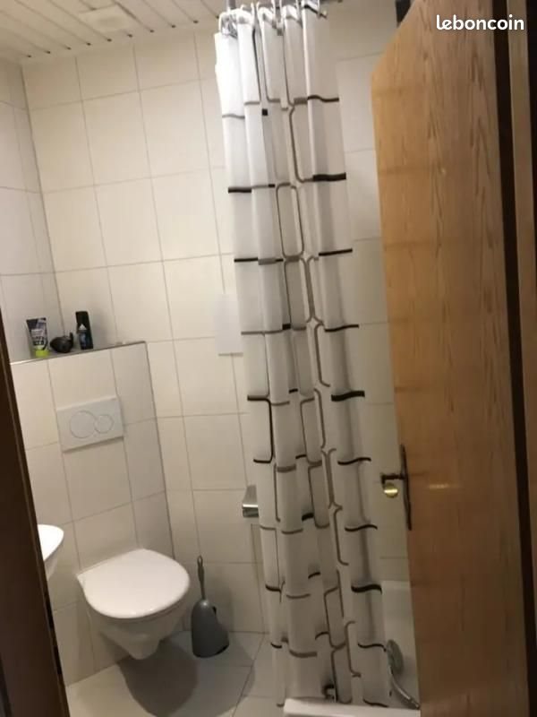 Appartement à louer, 20m², Lyon 7ème