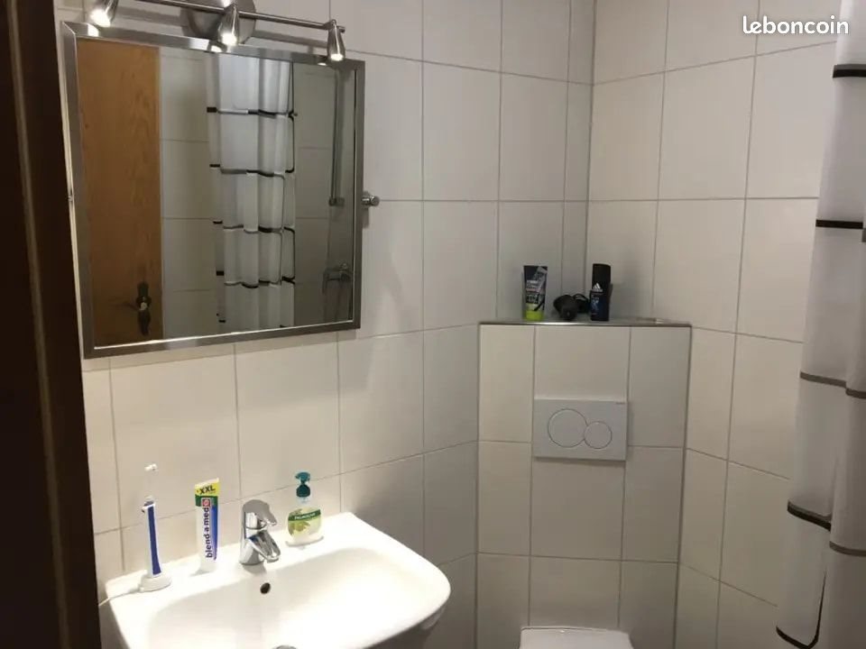 Appartement à louer, 20m², Lyon 7ème