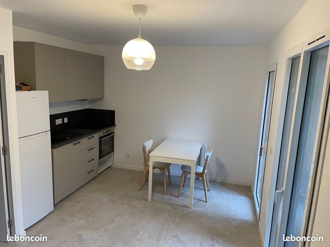 Appartement à louer, 27m², Aix-en-Provence