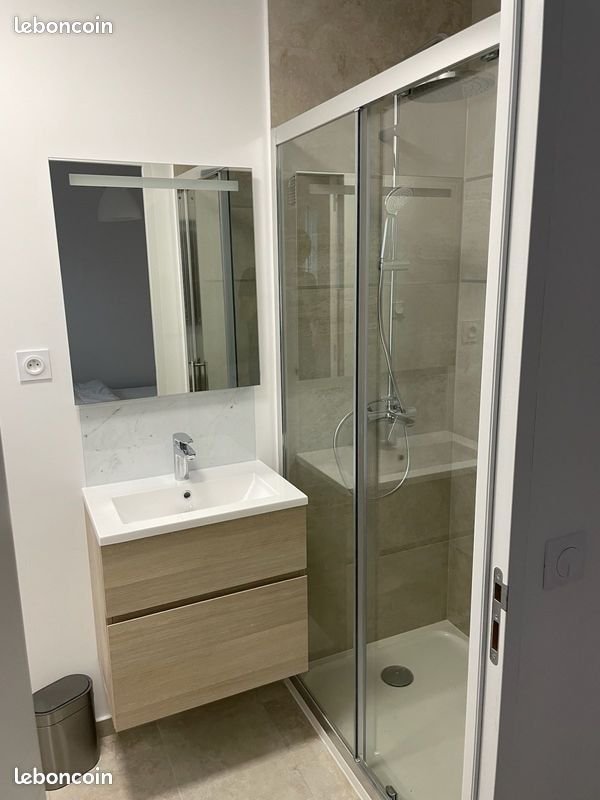 Appartement à louer, 27m², Aix-en-Provence