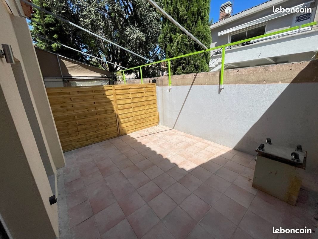 Appartement à louer, 27m², Aix-en-Provence