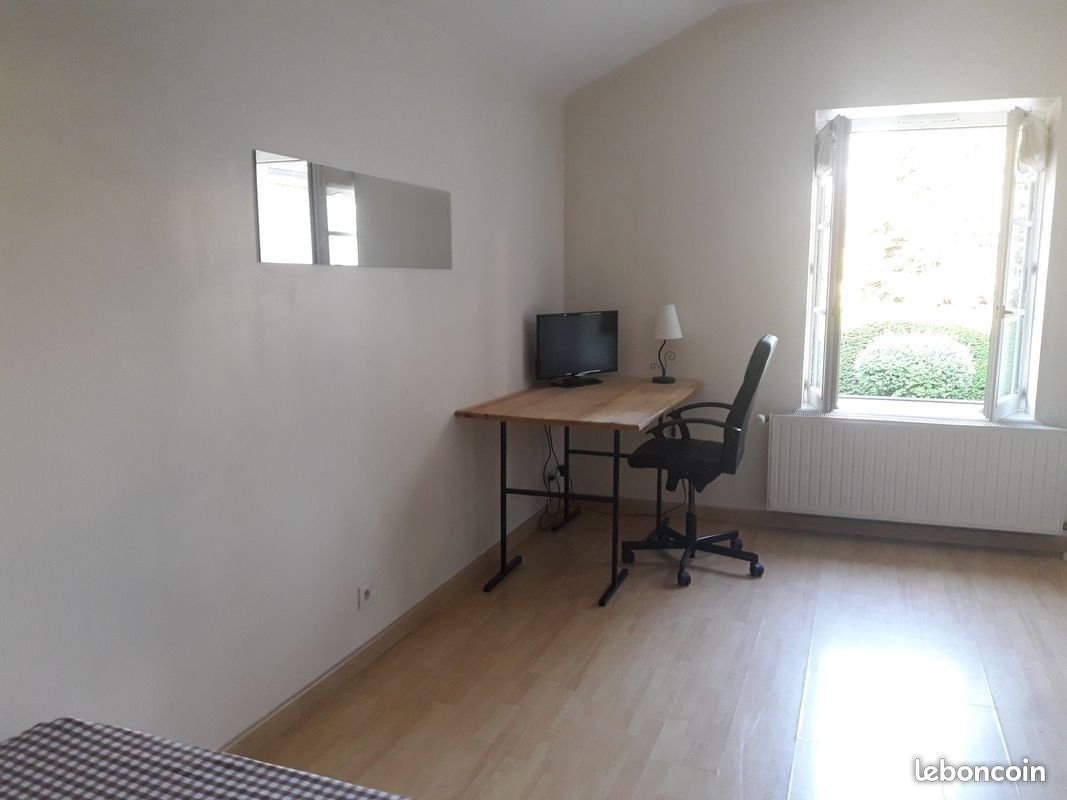Appartement à louer, 20m², Tassin-la-Demi-Lune