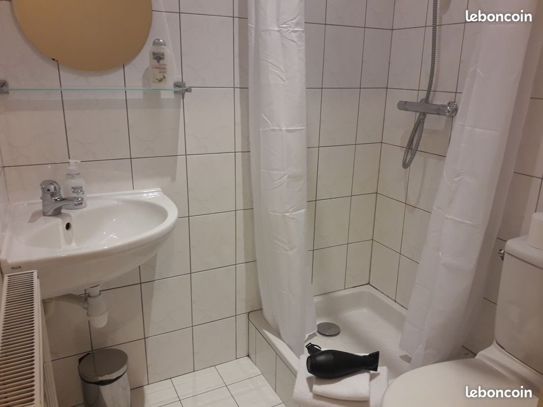 Appartement à louer, 20m², Tassin-la-Demi-Lune