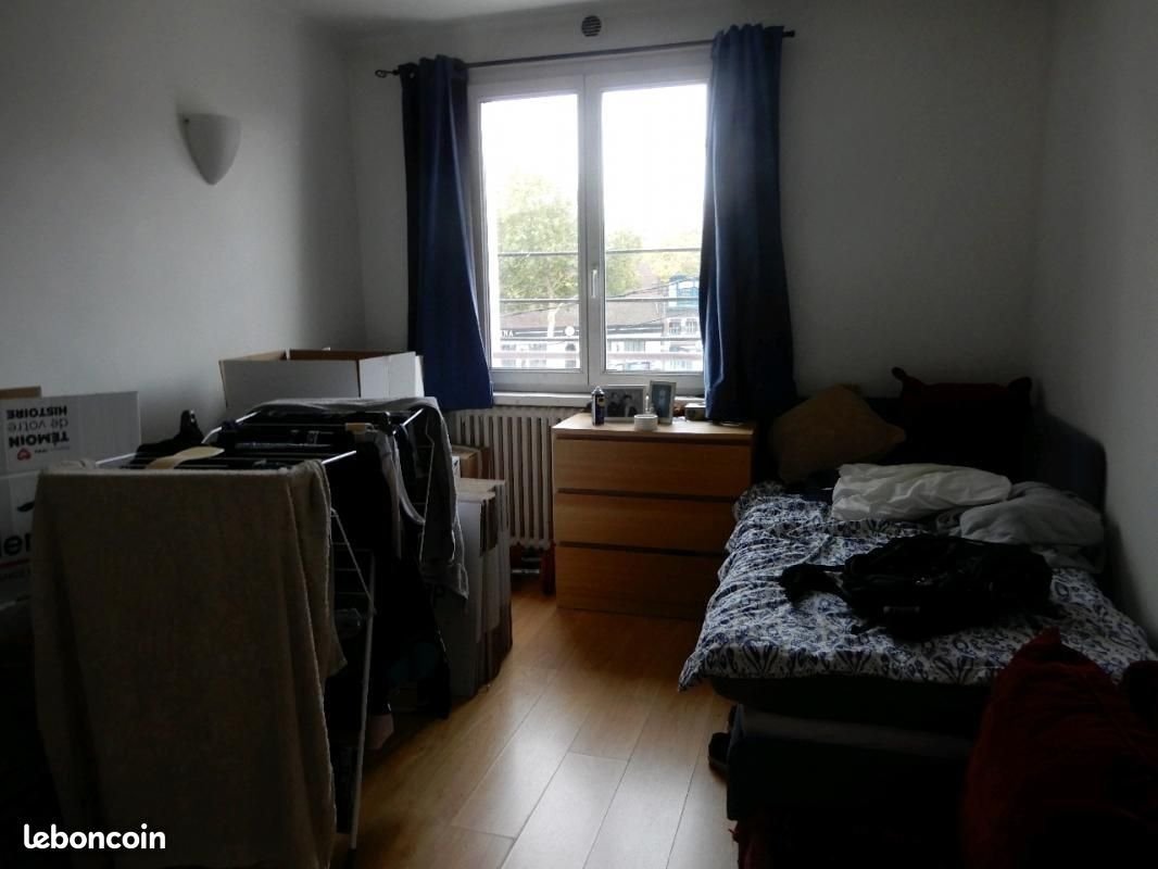 Appartement à louer, 52m², Villeneuve-d'Ascq