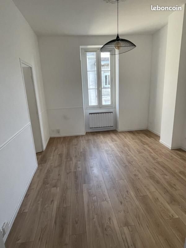 Appartement à louer, 36m², Bordeaux
