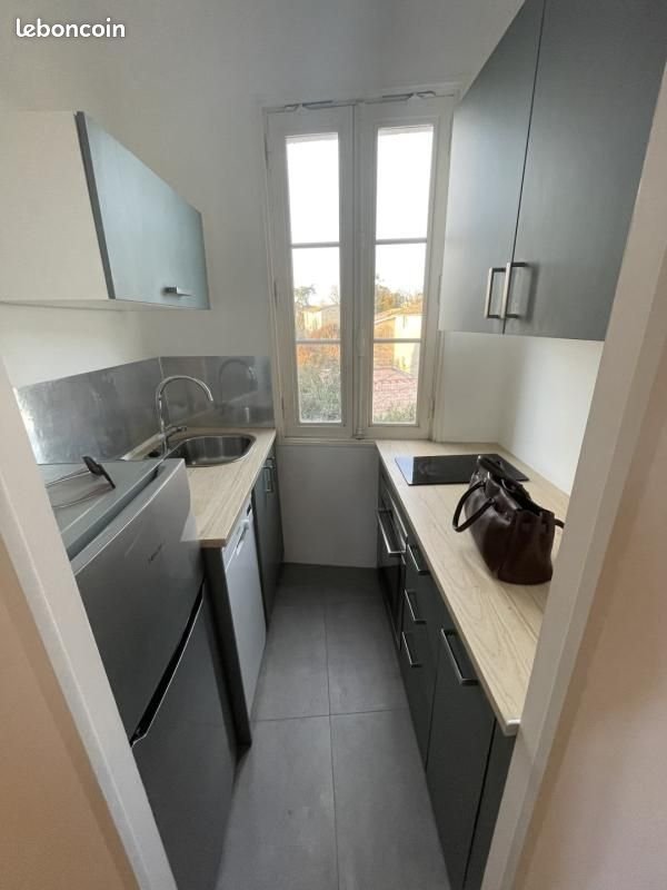Appartement à louer, 36m², Bordeaux