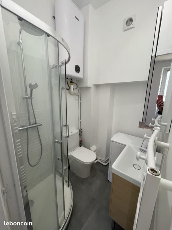 Appartement à louer, 36m², Bordeaux