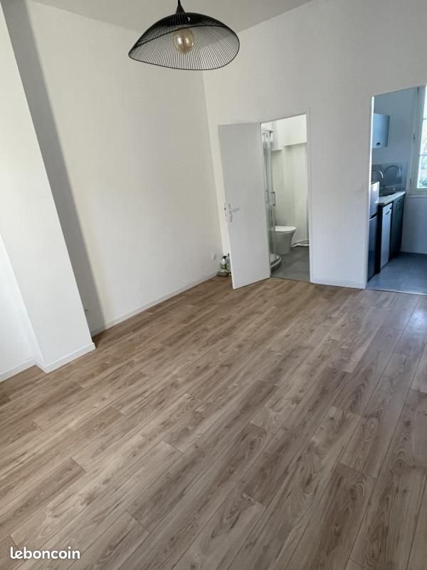 Appartement à louer, 36m², Bordeaux