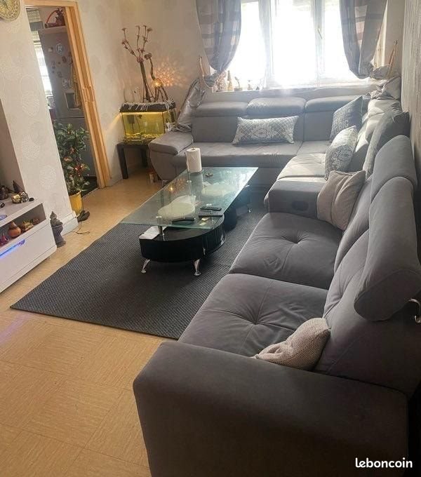 Appartement à louer, 60m², Nanterre