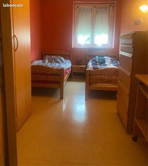 Appartement à louer, 60m², Nanterre