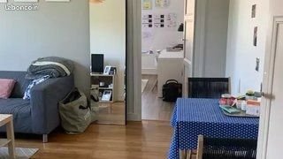 Appartement à louer, 42m², Nantes