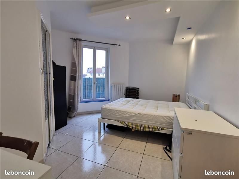 Appartement à louer, 36m², Aubervilliers