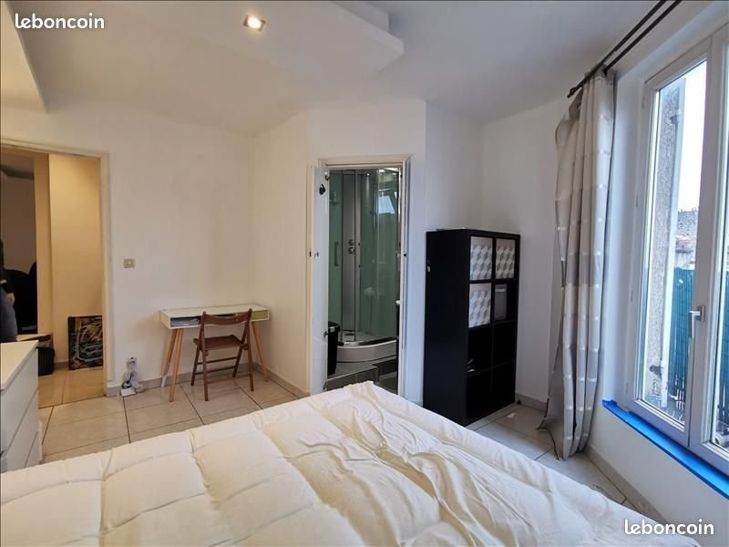 Appartement à louer, 36m², Aubervilliers