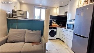 Appartement à louer, 36m², Aubervilliers