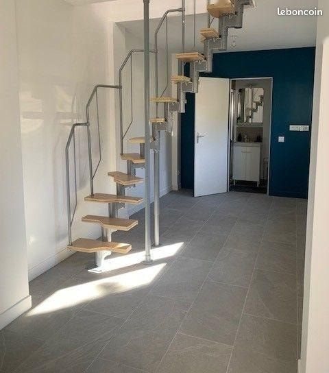 Appartement à louer, 27m², Créteil