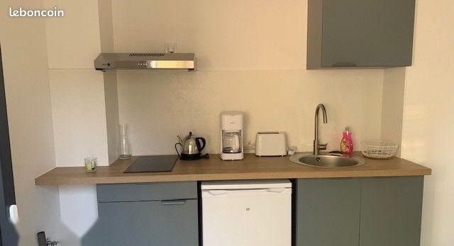 Appartement à louer, 27m², Créteil