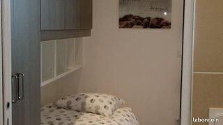 Appartement à louer, 17m², Lyon 7ème