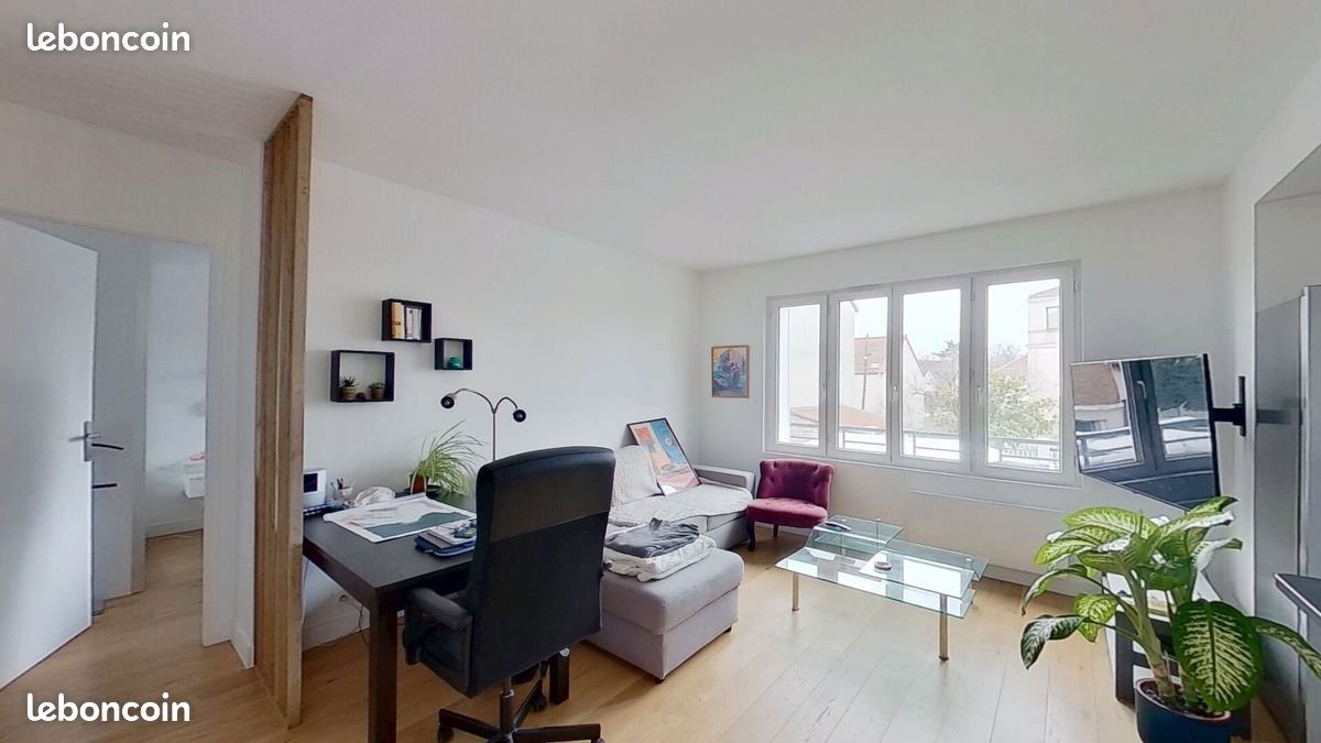 Appartement à louer, 48m², Créteil