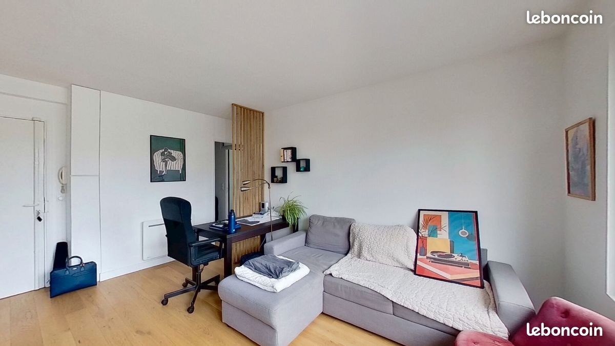 Appartement à louer, 48m², Créteil