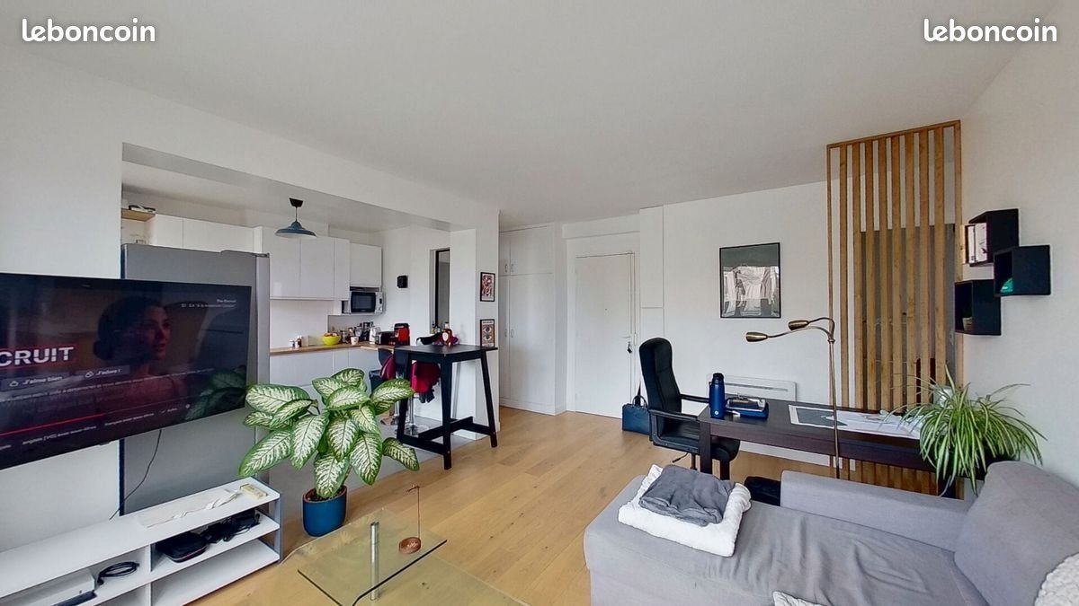Appartement à louer, 48m², Créteil